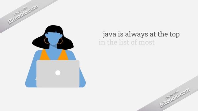 Career options after java bootcamp смотреть онлайн