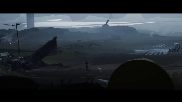 SOMERVILLE ➤ СОМЕРВИЛЬ (2022) Часть 1