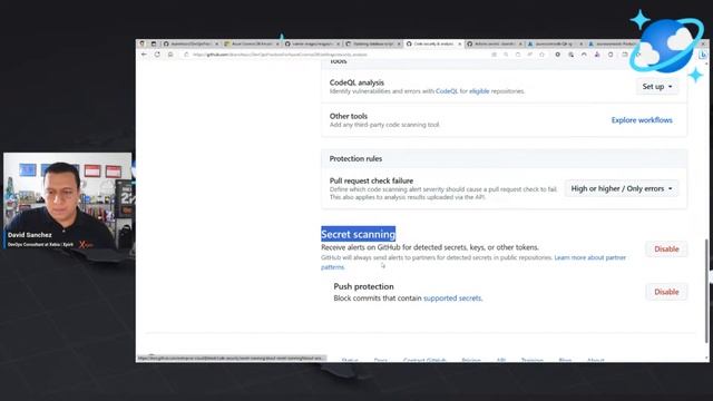 DevOps practices for Azure Cosmos DB смотреть онлайн