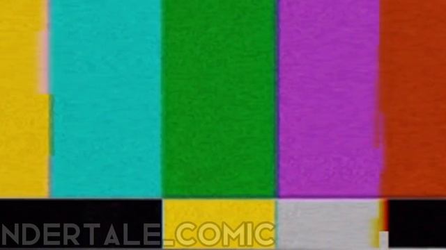 Undertale comic.Озвучка комикса по Андертейл смотреть онлайн