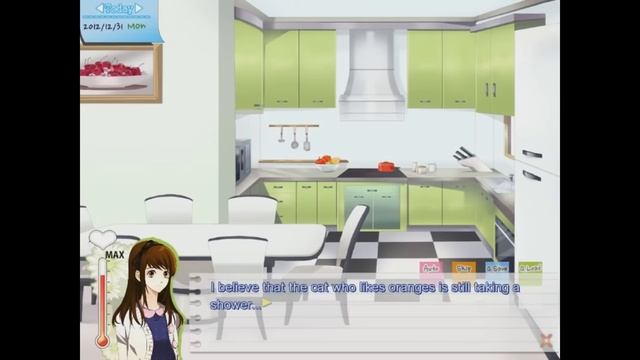 Dandelion:Wishes brought to you-Jiyeon Route 【P11】 смотреть онлайн