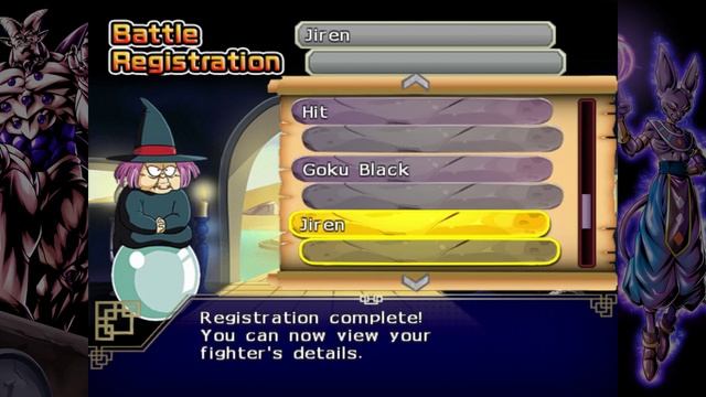 Password Characters | Dragon Ball Z BT4 Mod v0.12.2 | Red Potara [Super & GT Villains] #bt4 смотреть онлайн