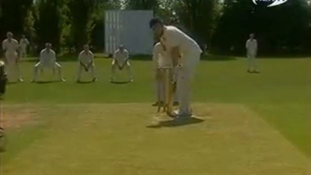 The Sketch Show - Cricket смотреть онлайн