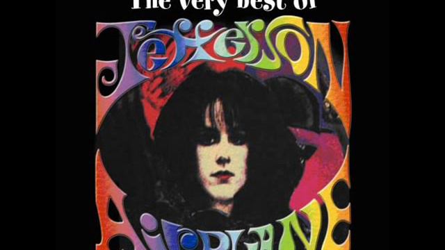 Marty Balin / Jefferson Airplane - Hellbound Train смотреть онлайн