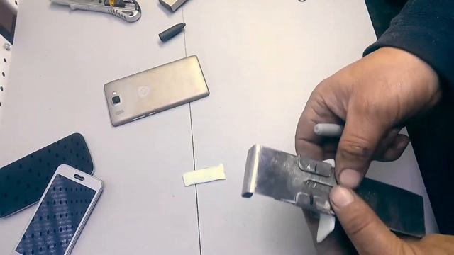 ДЕРЖАТЕЛЬ ДЛЯ ТЕЛЕФОНА СВОИМИ РУКАМИ смотреть онлайн