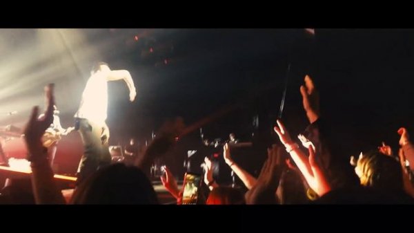 Amir - Ce soir (Clip officiel)