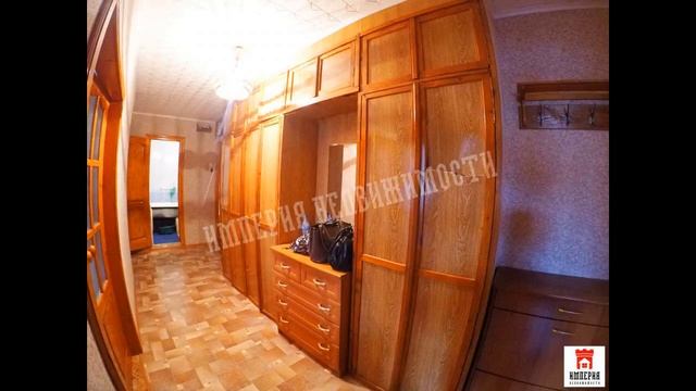 3 ккв, 2/5 эт, 68.5/40.8/8.1 кв.м.