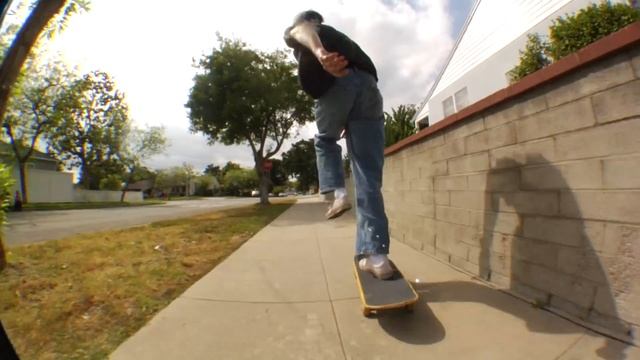 Ryder McLaughlin, IC3 Part смотреть онлайн