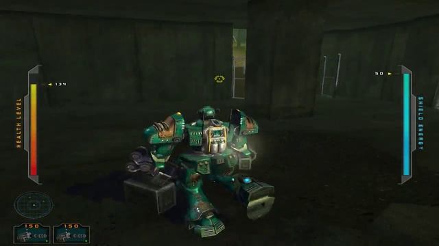 War World - Tactical Combat - Gameplay #1 - Robot Wars смотреть онлайн