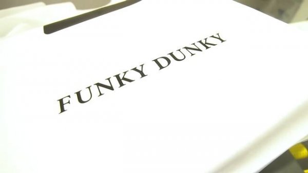 10 лет Funky Dunky / 11.09.2021