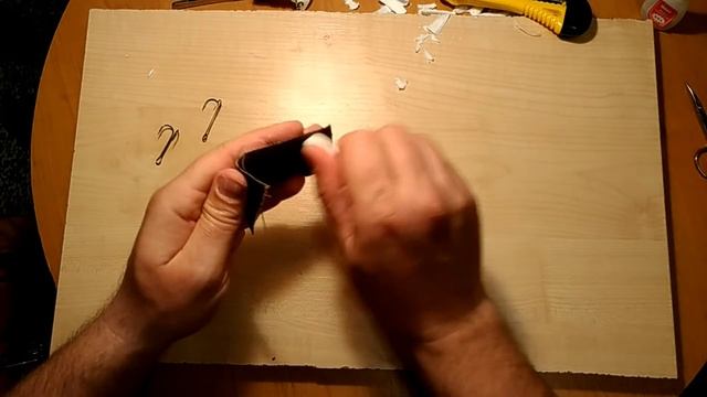 Торохтелка на судака. Приманка на судака своими руками. YM Fishing