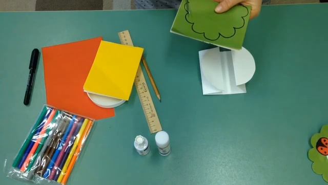 мастер- класс Поделка для мамы смотреть онлайн