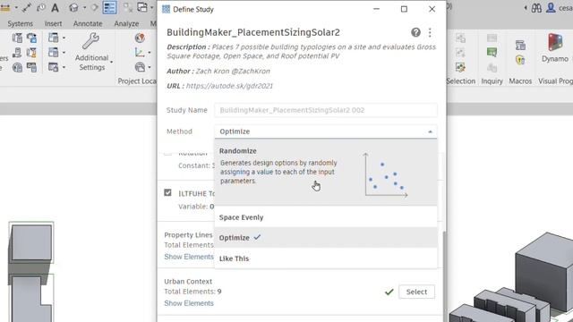 Revit 2023: Generative Design and Dynamo Player updates смотреть онлайн