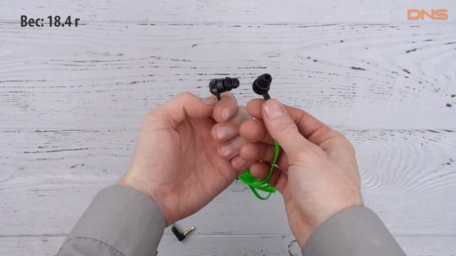 Распаковка Razer Hammerhead V2 / Unboxing Razer Hammerhead V2 смотреть онлайн