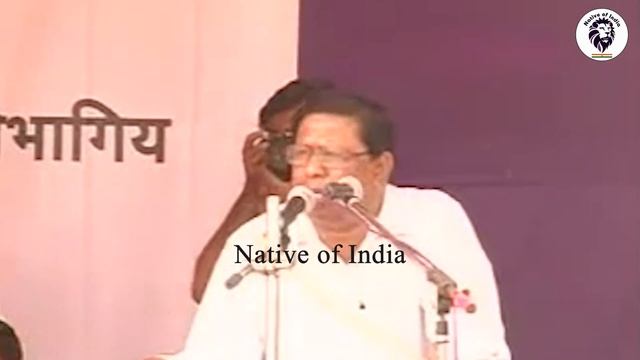 जिस मकसद के लिए आंदोलन चालू किया था वो सब खत्म हो गया है। Waman Meshram смотреть онлайн