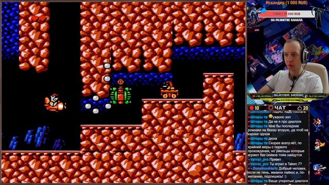 Прохождение игры Чудеса на Виражах на Денди! Затем оценим хак TaleSpin Another Sh*tty Day смотреть онлайн