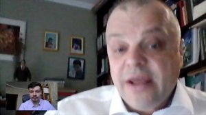Я.Л. Обухов Козаровицкий отвечает на вопросы о МОКПО