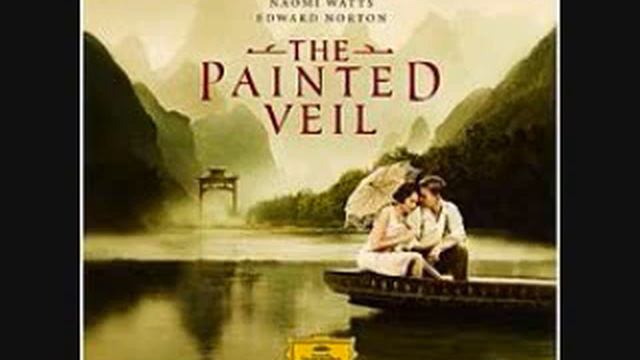 愛在遙遠的附近 - 電影配樂 The Painted Veil (2006) смотреть онлайн