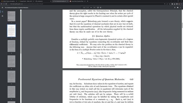 Optical Character Recognition (OCR) with Meta's Nougat! смотреть онлайн