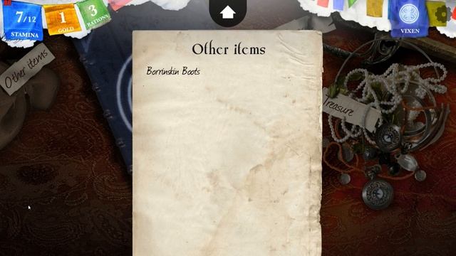 Steve Jackson's Sorcery! Part 1: The Shamutanti Hills #4 - A Bear Cave? [Narrative Month] смотреть онлайн