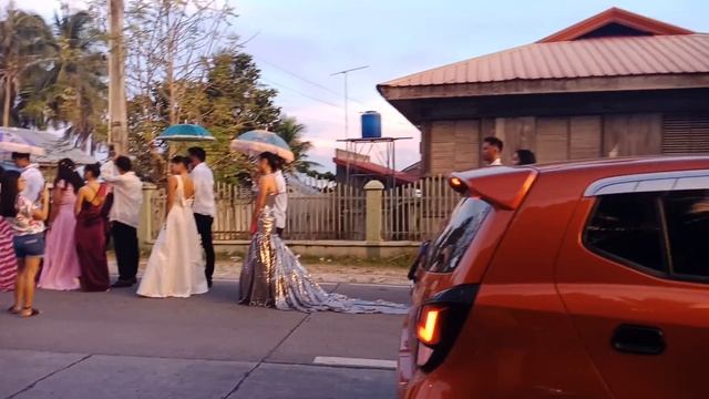 Парад на дороге смотреть онлайн