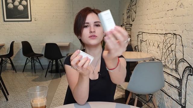 Чернильные розы, фиалково - ирисовая пудра и еще 5 шикарных ароматов от британцев Miller Harris смотреть онлайн