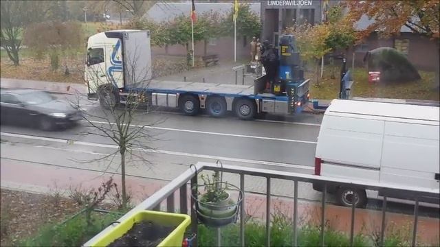 А нам все равно!Паркуюсь как хочу и где хочу! смотреть онлайн