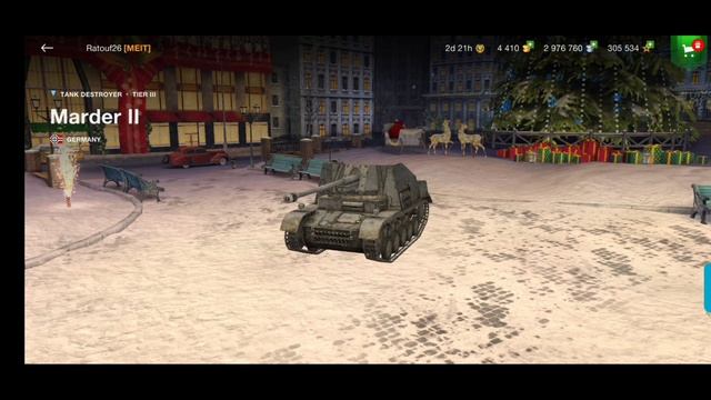 But if you close your eyes #26 (Special edition) #wotb смотреть онлайн