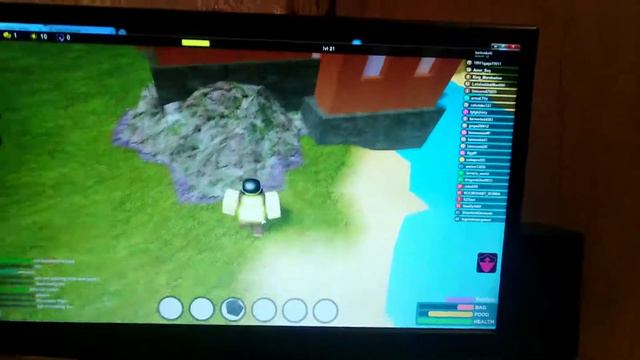 Играем в буга буга приключение на островах смотреть онлайн