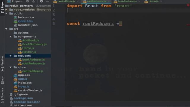 ReactJS #6 Redux For Beginners | React Redux Tutorial смотреть онлайн