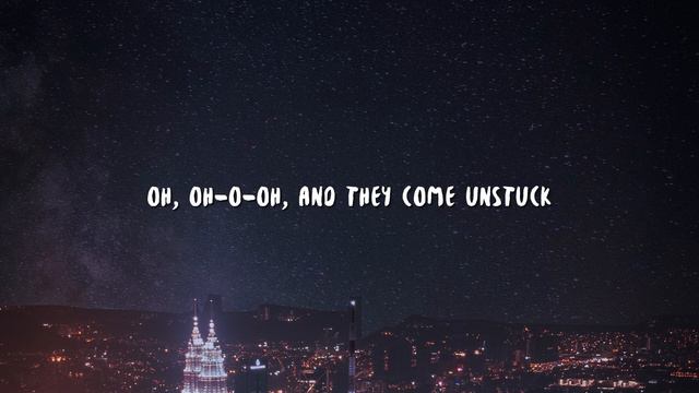 Vance Joy - Riptide (Lyrics) (kramer Cover) смотреть онлайн