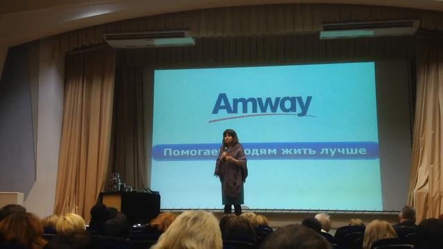 Антонина Кордон. Принимай правильное решение. смотреть онлайн