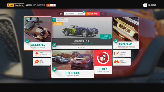 100M/HR Money Glitch - DUPLICATE MONEY - Unlimited Credits on Forza Horizon 4 смотреть онлайн