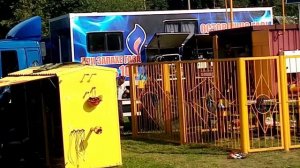 ГАЗ ОГНЕОПАСНО!!!??