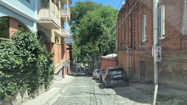 Дорога в Турцию на машине из России через Грузию. Самый быстрый маршрут! смотреть онлайн