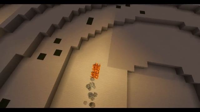 STALKER: Call of MineCraft. Аномалия "Цирк". смотреть онлайн