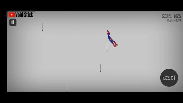 Best Falls | Stickman Dismounting Funny Moments #153