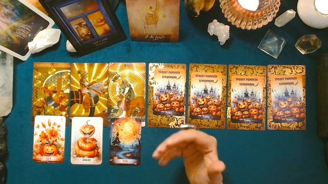 ♍ VIERGE ♍ - Semaine du 06 au 12 novembre смотреть онлайн