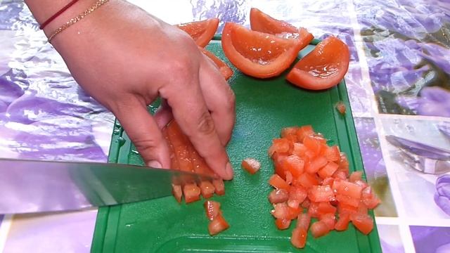 Красивый и яркий Салат на Праздничный стол/ Салат Арбузная долька смотреть онлайн