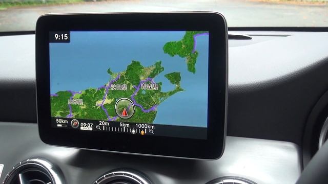 メルセデスベンツ・CLA180 シューティングブレーク 試乗レビュー 前編 Mercedes-Benz CLA Shooting Brake смотреть онлайн