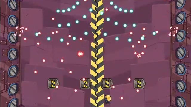 Deep Space Dash | NORMAL & HARD MODE | Link In Description смотреть онлайн