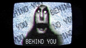 ЗДЕСЬ НИКОГО НЕТ