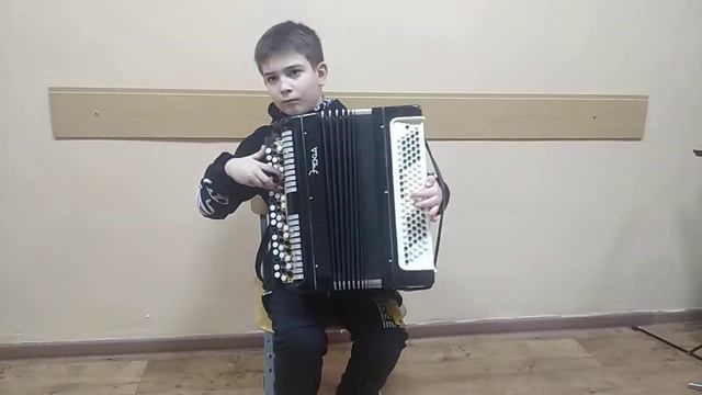 Частушки под баян смотреть онлайн