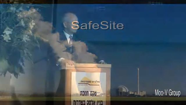 Michael Federmann смотреть онлайн