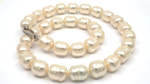 Ожерелье Majorica смотреть онлайн