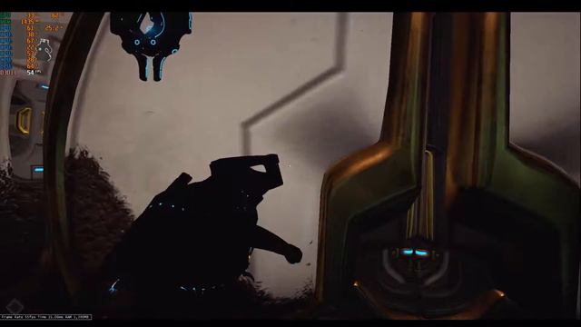 Juggernaut? WarFrame Fortuna #31 смотреть онлайн