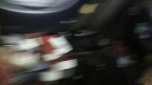 Замена Радиатора отопителя Шевроле Нива с кондиционером. Снятие панели Шевроле Нива с кондиционером