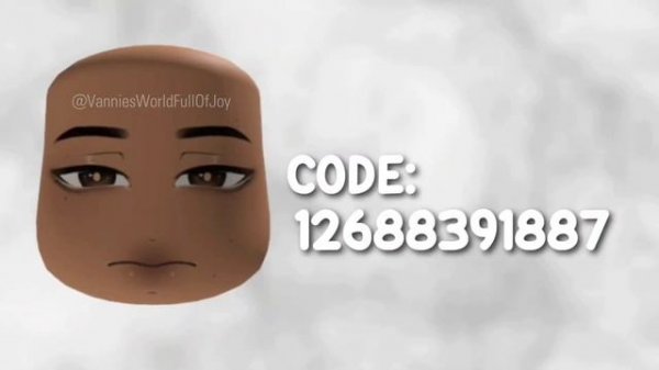 BOY FACE ID CODES FOR BROOKHAVEN ?RP, BERRY AVENUE, BLOXBURG & ALL ROBLOX GAMES THAT ALLOW CODES ?✨