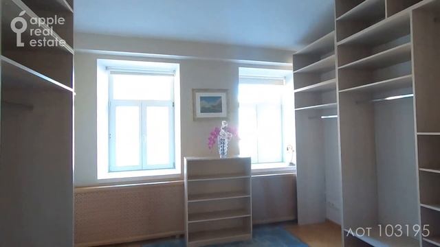 Необычное предложение: 300 кв.м в аренду. 6 комнат. Пентхаус смотреть онлайн