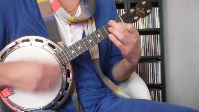 shine ft two UKULELE-BANJO смотреть онлайн